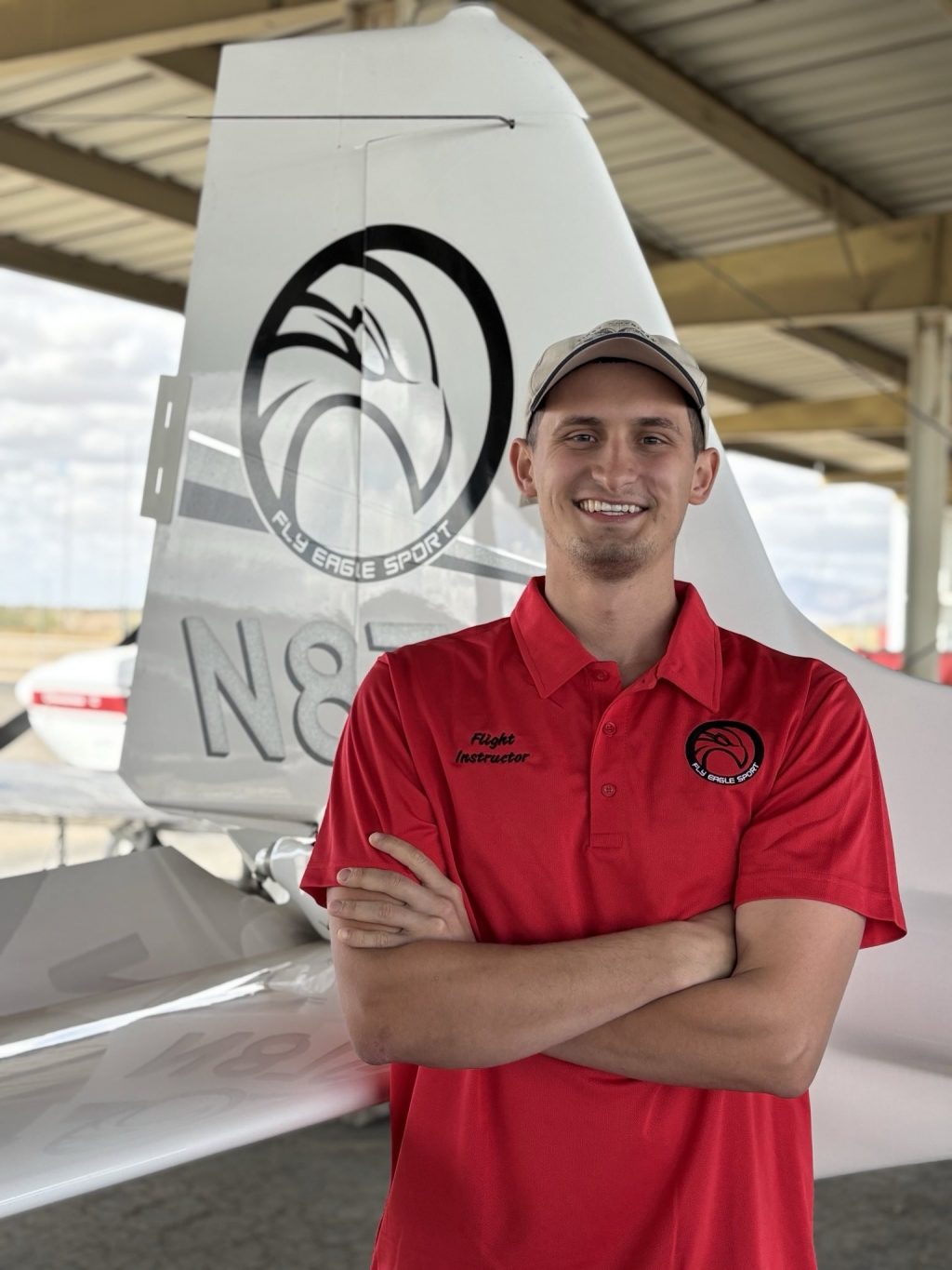 Toby Bala — CFI CFII